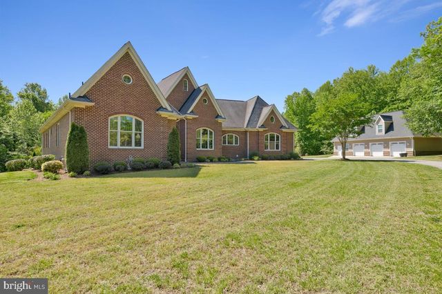 7205 S FLINT HILL RD S, Owings, MD 20736
