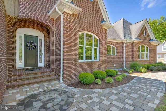 7205 S FLINT HILL RD S, Owings, MD 20736
