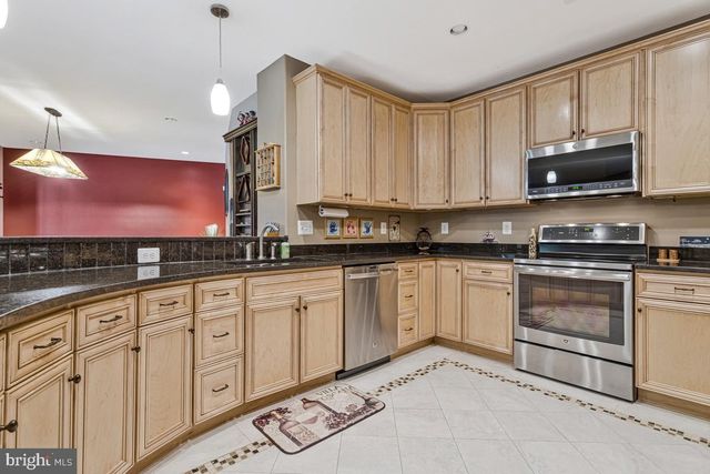 7205 S FLINT HILL RD S, Owings, MD 20736