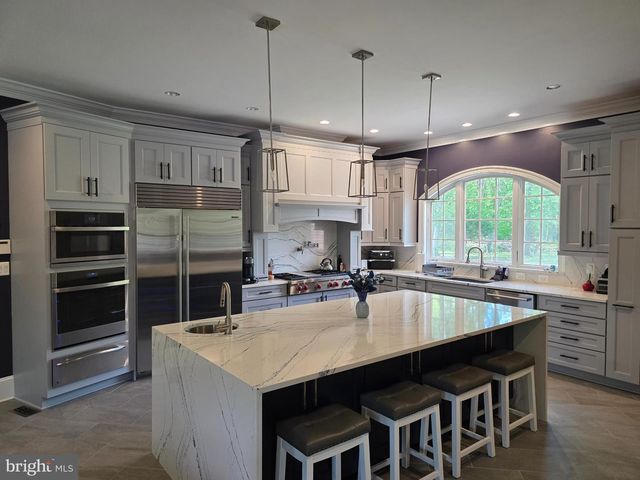 7205 S FLINT HILL RD S, Owings, MD 20736