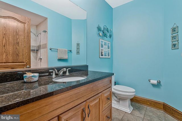 7205 S FLINT HILL RD S, Owings, MD 20736
