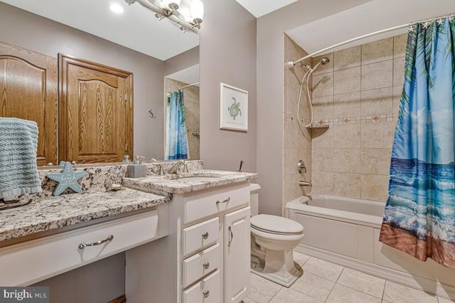 7205 S FLINT HILL RD S, Owings, MD 20736