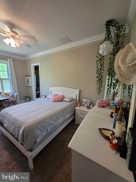 Image 23 of property listing at 7205 S FLINT HILL RD S, Owings, MD 20736