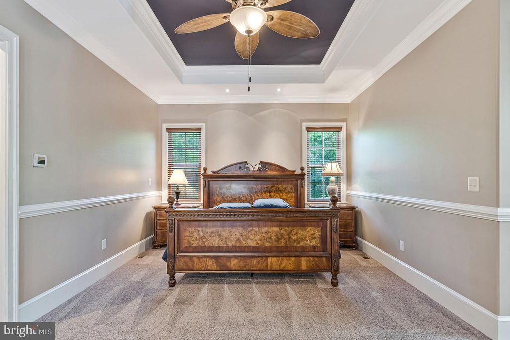 Image 40 of property listing at 7205 S FLINT HILL RD S, Owings, MD 20736