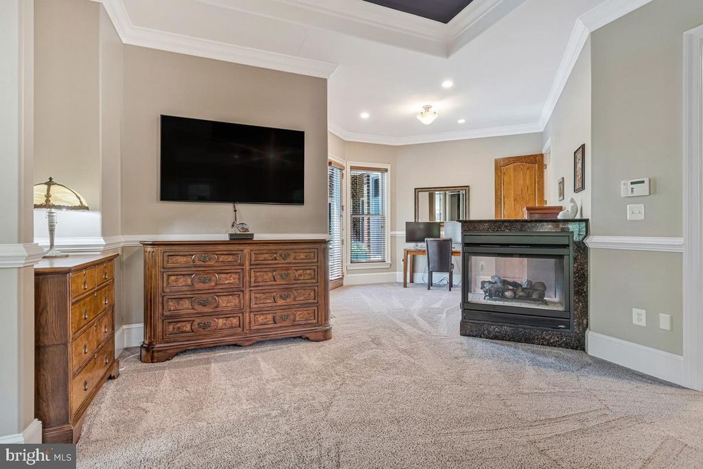 Image 42 of property listing at 7205 S FLINT HILL RD S, Owings, MD 20736