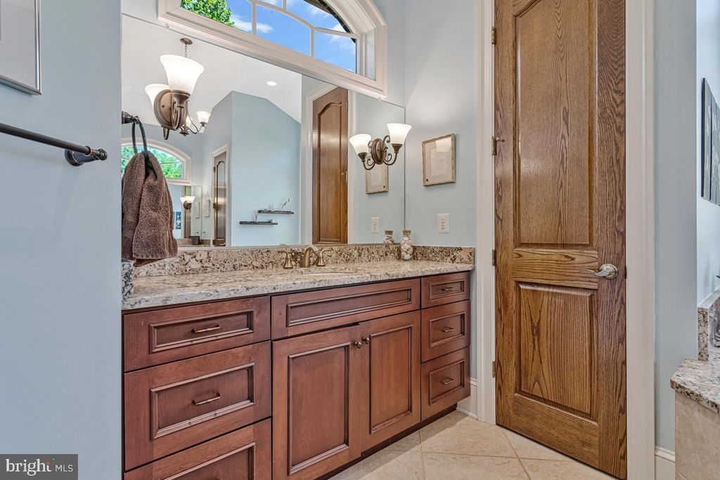 Image 46 of property listing at 7205 S FLINT HILL RD S, Owings, MD 20736