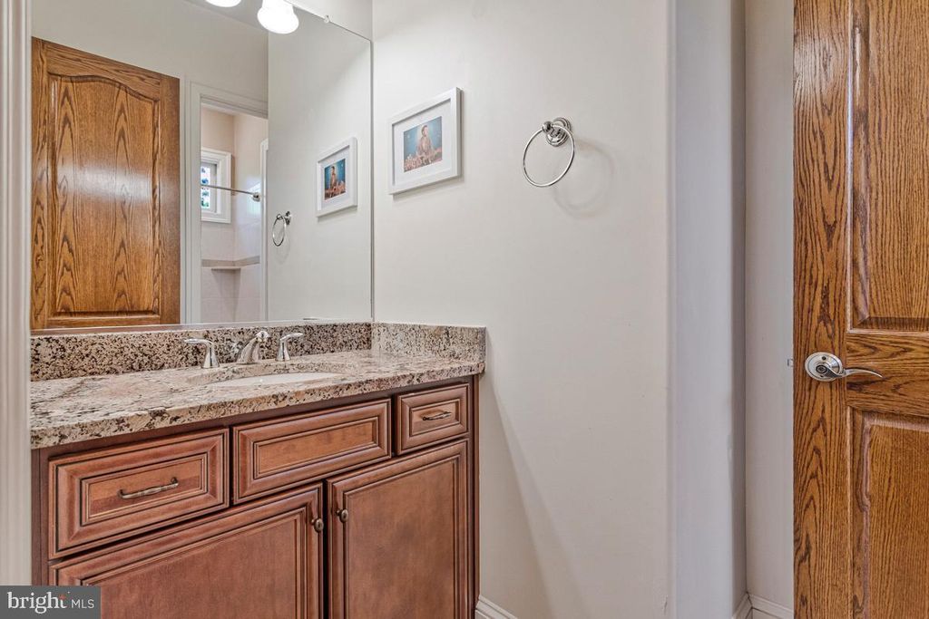 Image 58 of property listing at 7205 S FLINT HILL RD S, Owings, MD 20736