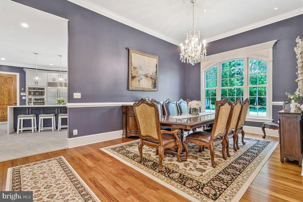 Image 59 of property listing at 7205 S FLINT HILL RD S, Owings, MD 20736