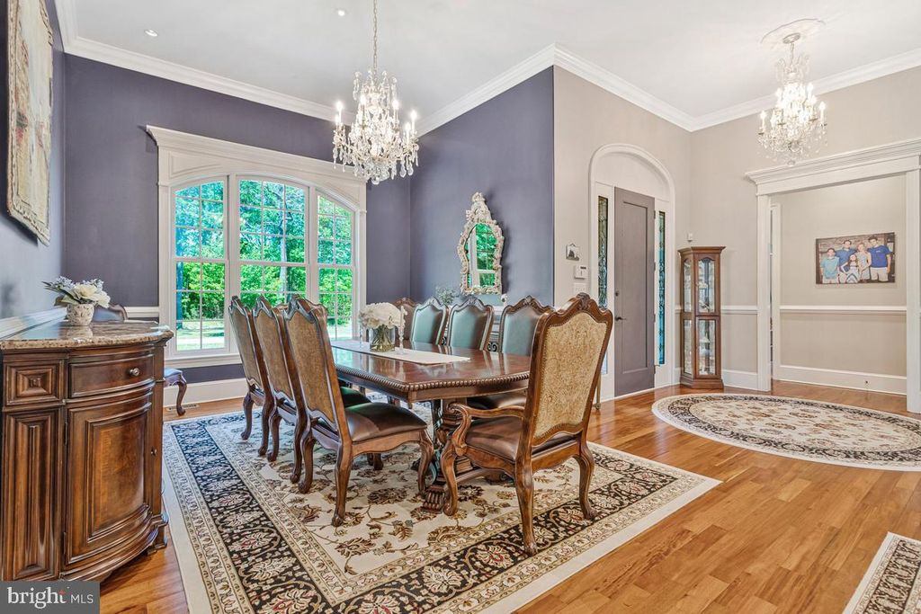 Image 60 of property listing at 7205 S FLINT HILL RD S, Owings, MD 20736