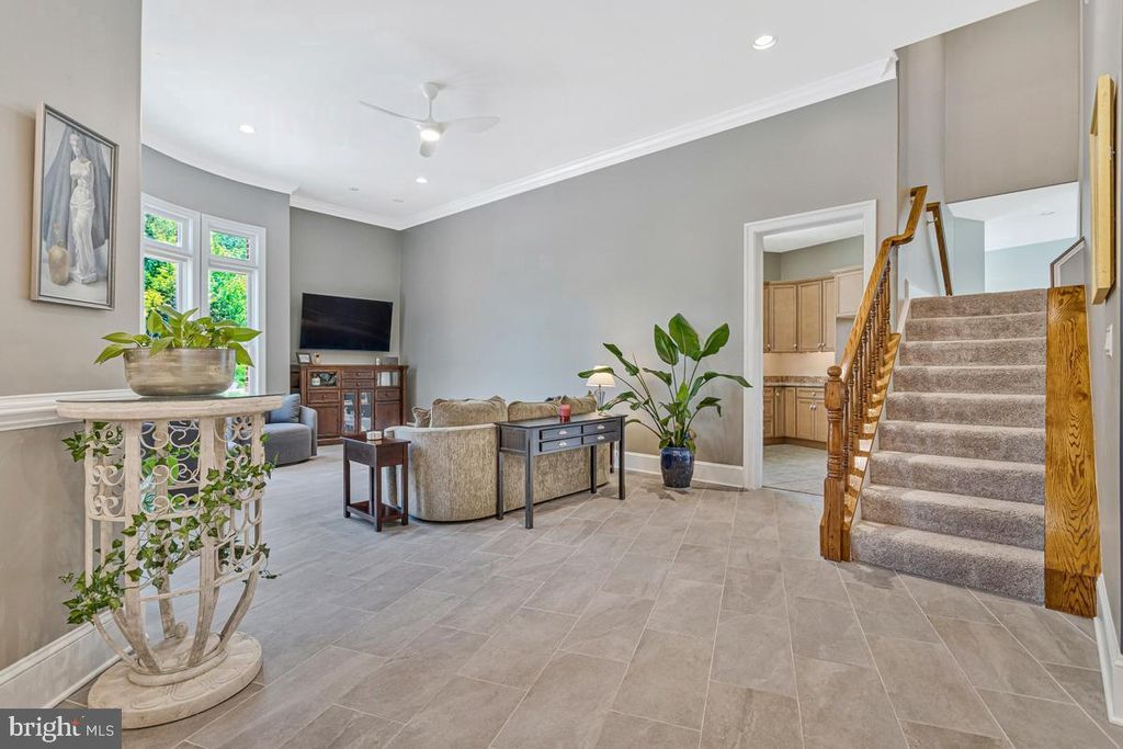 Image 66 of property listing at 7205 S FLINT HILL RD S, Owings, MD 20736