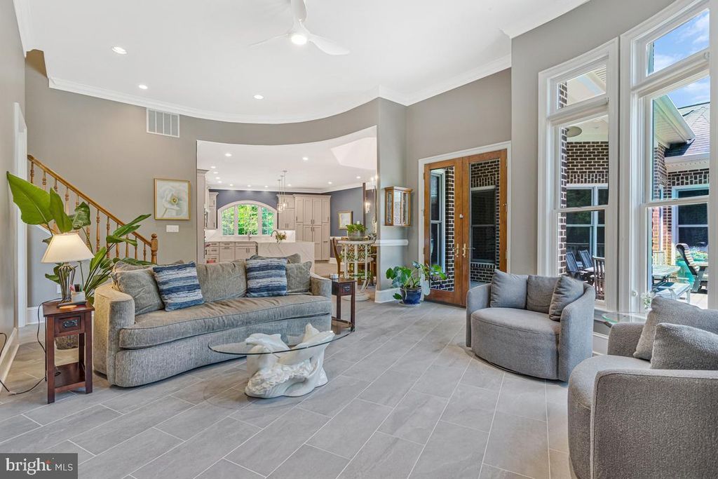 Image 68 of property listing at 7205 S FLINT HILL RD S, Owings, MD 20736