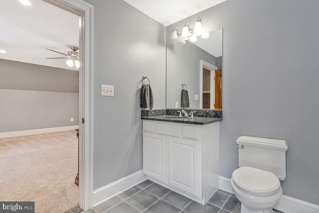 Image 74 of property listing at 7205 S FLINT HILL RD S, Owings, MD 20736