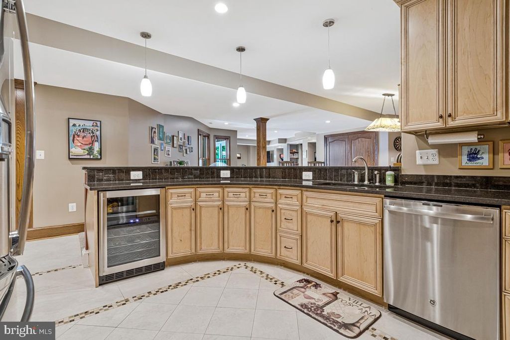 Image 79 of property listing at 7205 S FLINT HILL RD S, Owings, MD 20736