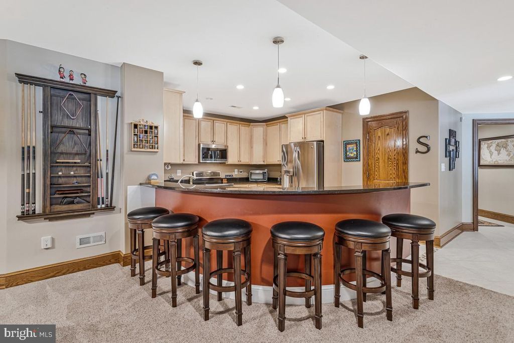 Image 81 of property listing at 7205 S FLINT HILL RD S, Owings, MD 20736