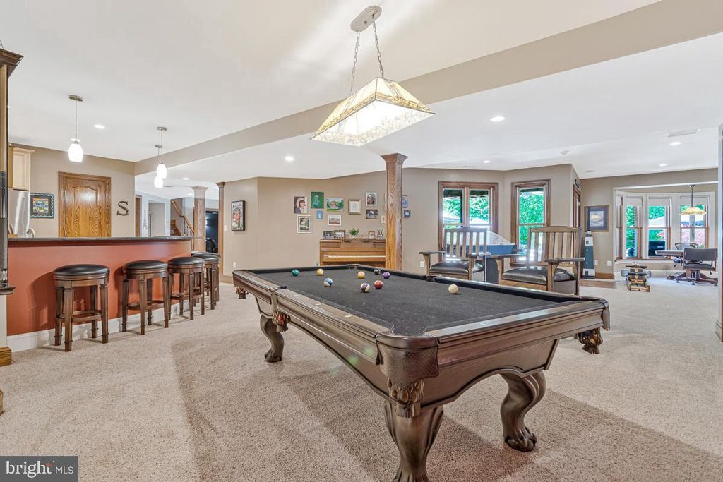 Image 82 of property listing at 7205 S FLINT HILL RD S, Owings, MD 20736