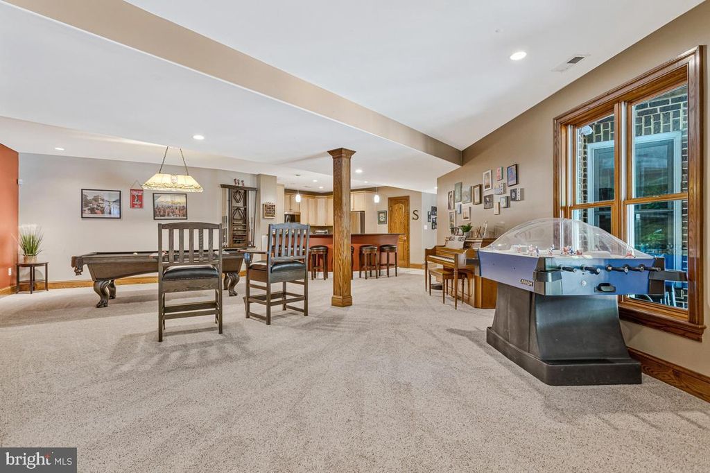 Image 88 of property listing at 7205 S FLINT HILL RD S, Owings, MD 20736