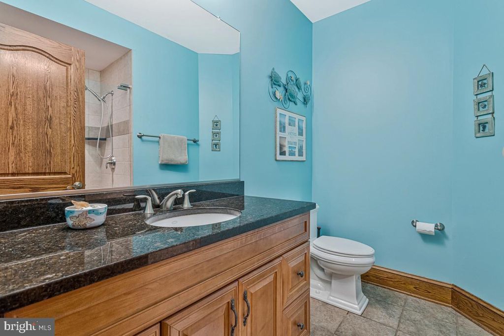 Image 90 of property listing at 7205 S FLINT HILL RD S, Owings, MD 20736