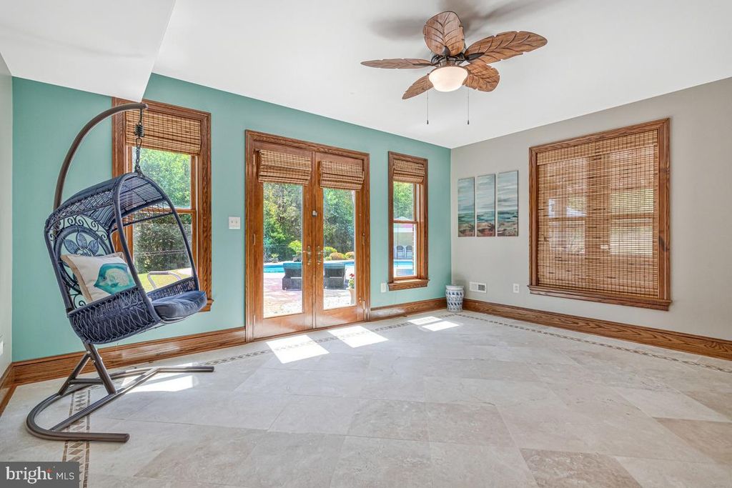Image 91 of property listing at 7205 S FLINT HILL RD S, Owings, MD 20736