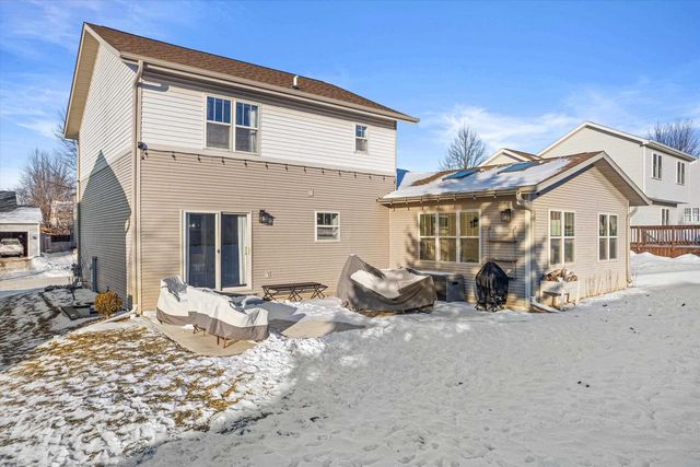 6915 Dominion Drive, Madison, WI 53718