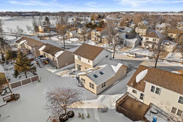 6915 Dominion Drive, Madison, WI 53718