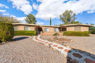 701 HEATHER Drive, Sierra Vista, AZ 85635