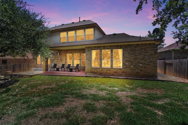 2610 Raindance, Leander, TX 78641