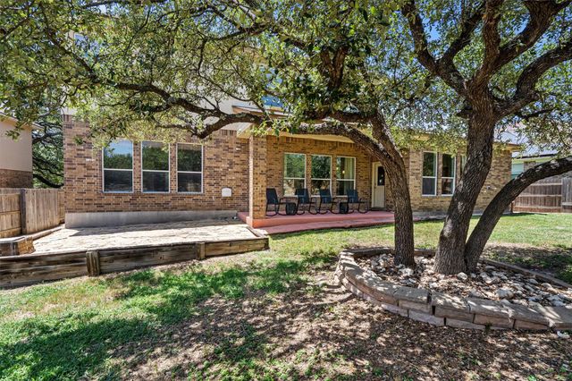 2610 Raindance, Leander, TX 78641