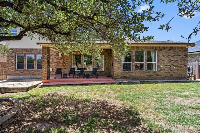 2610 Raindance, Leander, TX 78641