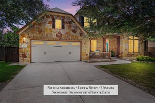 2610 Raindance, Leander, TX 78641