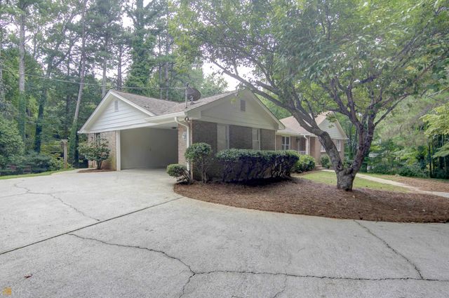 130 Aspen Way Way, Fayetteville, GA 30214