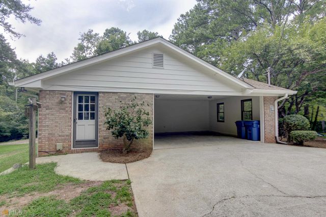 130 Aspen Way Way, Fayetteville, GA 30214