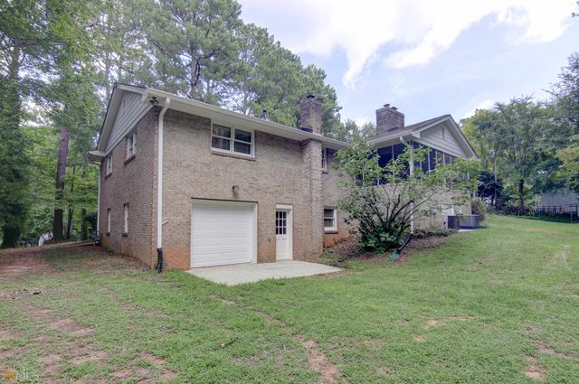 130 Aspen Way Way, Fayetteville, GA 30214