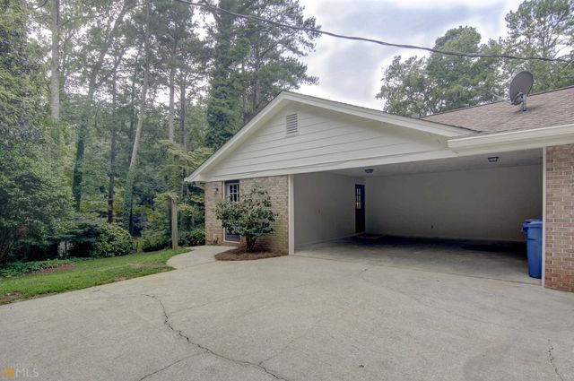 130 Aspen Way Way, Fayetteville, GA 30214