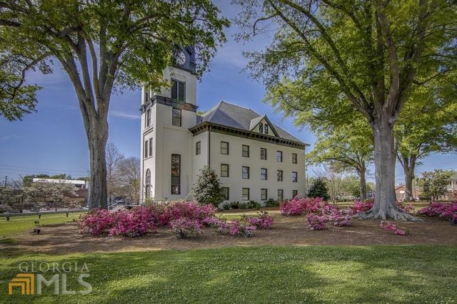130 Aspen Way Way, Fayetteville, GA 30214