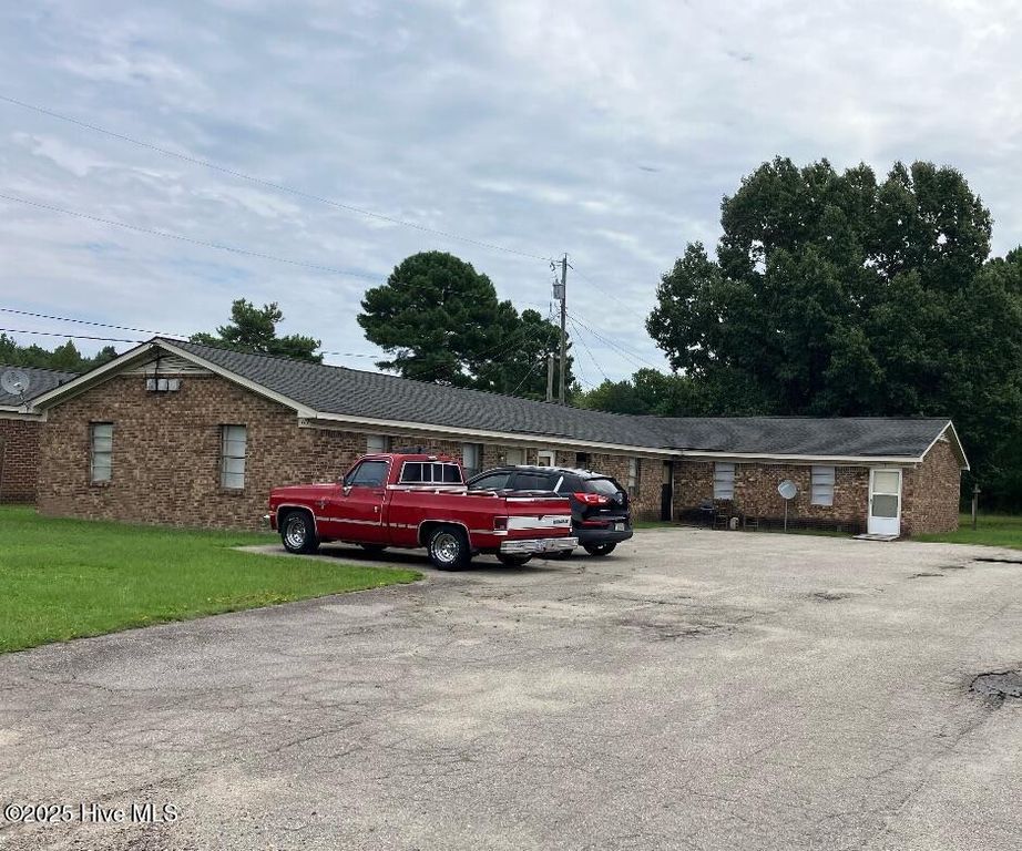 117 Photinia Court, Rocky Mount, NC 27801