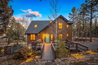 2028 Redhill Road, Fairplay, CO 80440