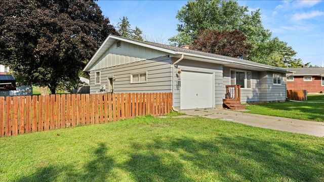 108 Central COURT, Westby, WI 54667