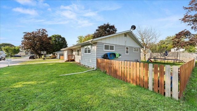 108 Central COURT, Westby, WI 54667