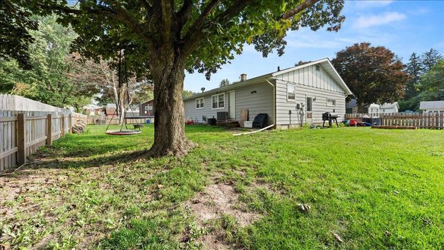 108 Central COURT, Westby, WI 54667