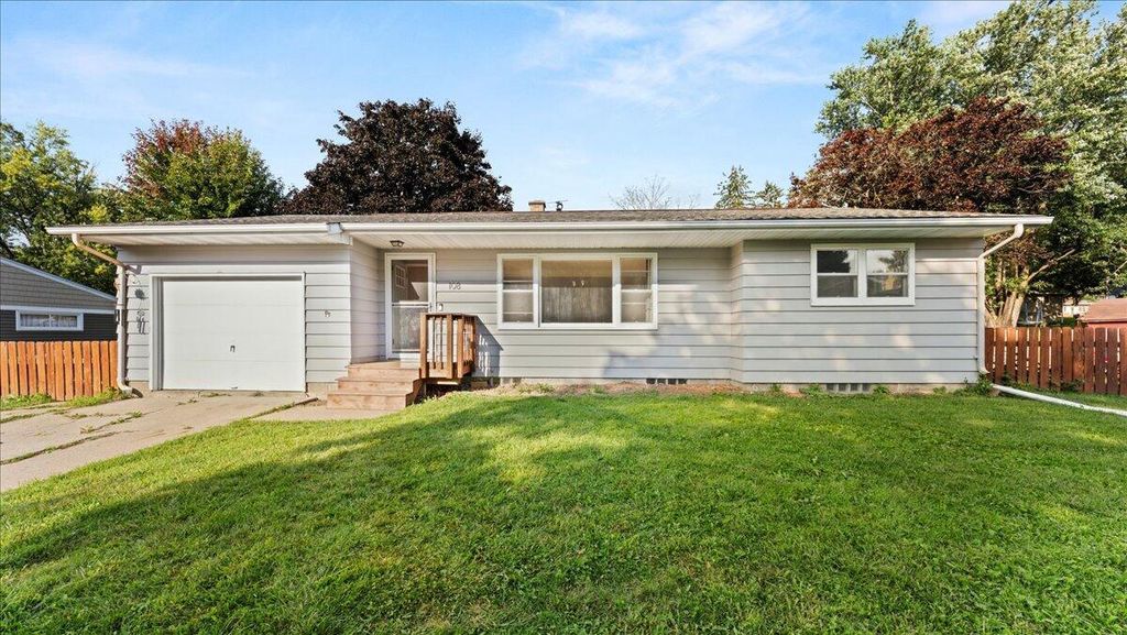 108 Central COURT, Westby, WI 54667