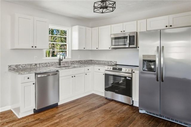 4220 Kent Drive, Powder Springs, GA 30127