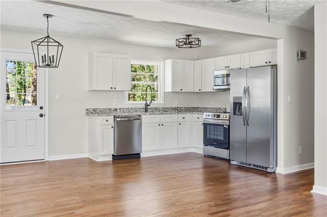 4220 Kent Drive, Powder Springs, GA 30127