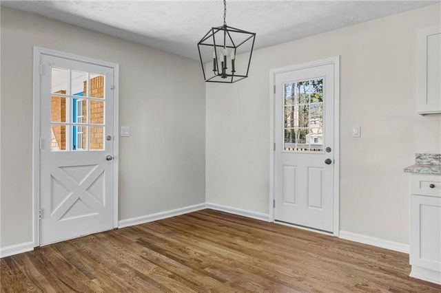 4220 Kent Drive, Powder Springs, GA 30127