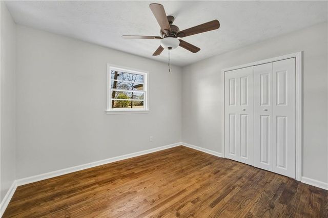 4220 Kent Drive, Powder Springs, GA 30127