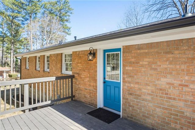 4220 Kent Drive, Powder Springs, GA 30127