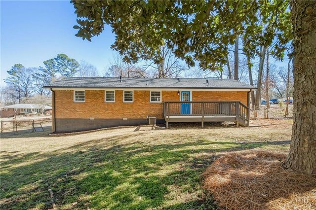 4220 Kent Drive, Powder Springs, GA 30127