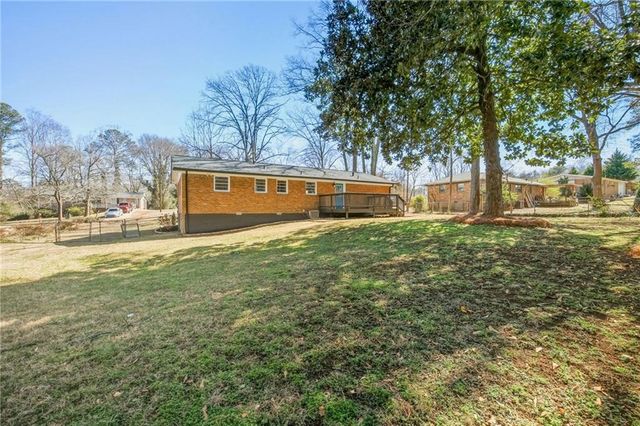 4220 Kent Drive, Powder Springs, GA 30127