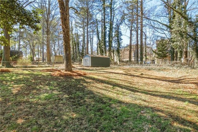 4220 Kent Drive, Powder Springs, GA 30127