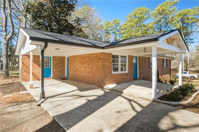 4220 Kent Drive, Powder Springs, GA 30127