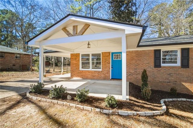 4220 Kent Drive, Powder Springs, GA 30127